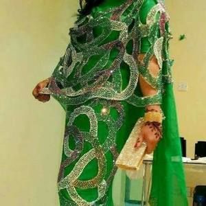 Meet your Posher, Marya